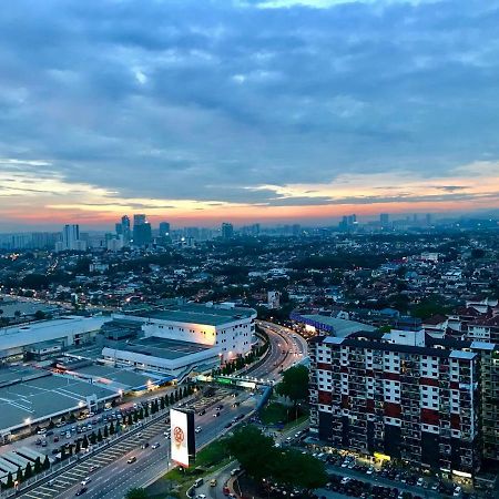 Splendid Duplex@ Sunway&Petaling Jaya Apartment Bagian luar foto