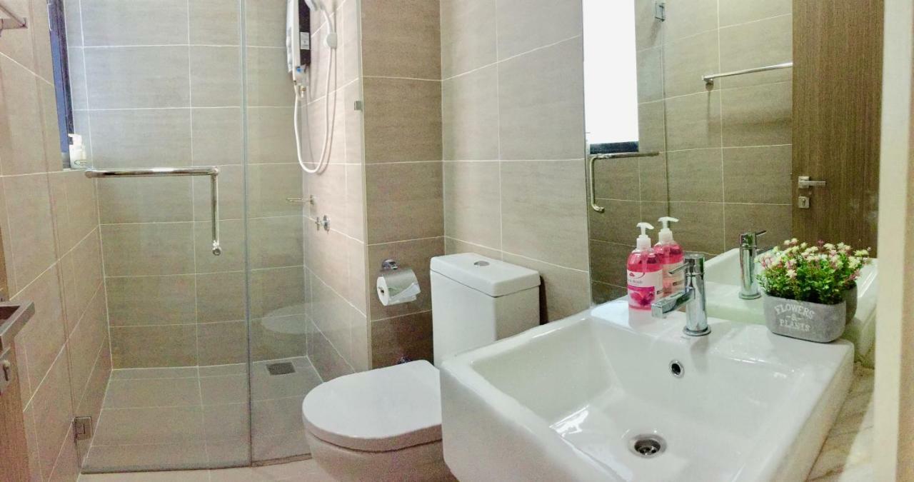 Splendid Duplex@ Sunway&Petaling Jaya Apartment Bagian luar foto