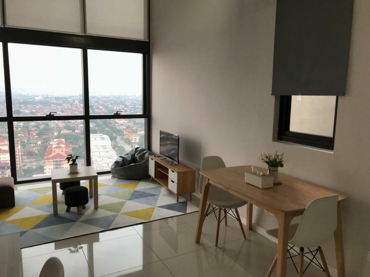 Splendid Duplex@ Sunway&Petaling Jaya Apartment Bagian luar foto