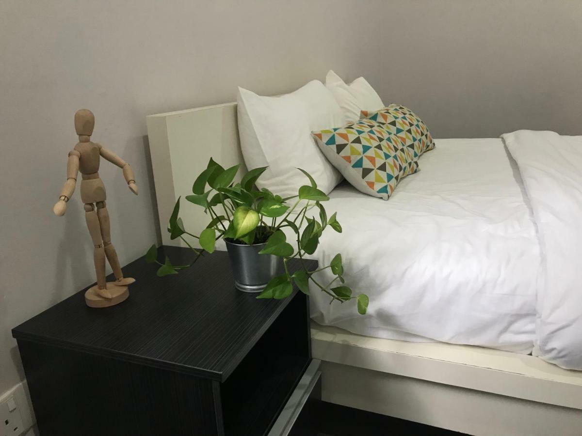 Splendid Duplex@ Sunway&Petaling Jaya Apartment Bagian luar foto