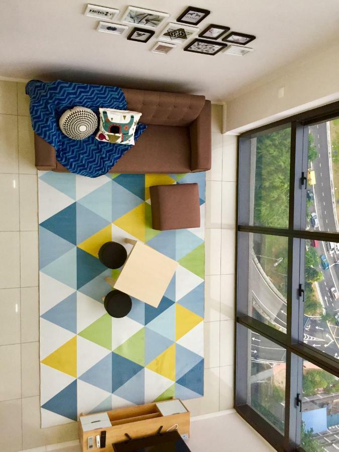 Splendid Duplex@ Sunway&Petaling Jaya Apartment Bagian luar foto